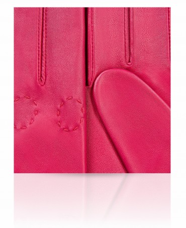 Перчатки Женские K81-IF1/FUCH